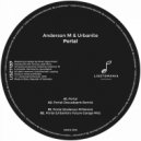 Anderson M & Urbanite - Portal (Jesusdapnk Remix)
