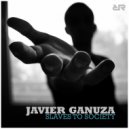 Javier Ganuza - Xtension