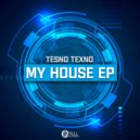 Tesno Texno - Just (Original Mix)