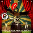Allhexphriman - Feel The Future (Original Mix)