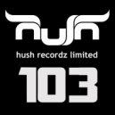 Mind Conspiracy - Waffle