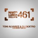 Toni Alvarez & DJ Dextro - Process