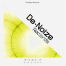 Nick Olivetti - Chop That (Dub Mix)