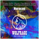 Daz Jak feat. Andino Beat - Huracao (Original Mix)