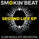 Slow Modulate Orchestra - Second Life (T.Hartz & Lehr Remix)