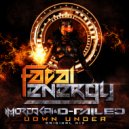Mordakai & D-Railed - Down Under