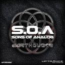 Sons of Analog - Earthquake (Original Mix)