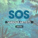 Emanuele Inga, Luca Radez - Drop (Original Mix)