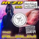 HYZO, SUGA - External Illusion (Original Mix)