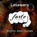 Lasawers - Strike