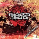 TerrorClown ft. Dedicator - Against Them All (Original Mix)