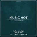 Jonny Gamboa - Ice Ice Baby (Original Mix)