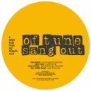 The Rabbit King - My Friends