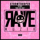 Stormtrooper - Reibu