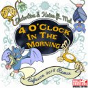Distortion & Kaine feat Mel - 4 O\'Clock In The Morning (Eufeion 2018 Remix - Radio Edit)