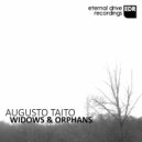 Augusto Taito - Entierro