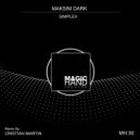Maksim Dark - Simplex