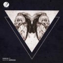 Nestor Arriaga - Incienso Nocturno