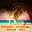T Beats - Body Shake