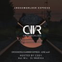 Cody (RO) - Crossworlder Summer Express: June 2018