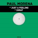 Paul Morena - Ihmat (Original Mix)