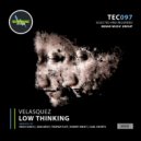 Velasquez - Low Thinking