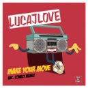 LucaJLove - Make Your Move