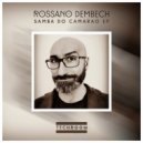 Rossano Dembech - Pele Bronzeada (Original Mix)