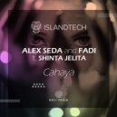 Alex Seda & Fadi (Bali) feat. Shinta Jelita - Cahaya (Original Mix)