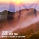Kiran M Sajeev - Ethnosphere (Extended Mix)