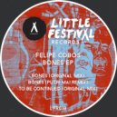 Felipe Cobos - To Be Continued (Original Mix)