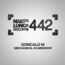 Goncalo M - Mechanical Trap