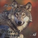 Mr. Rog - Muchos Molestos