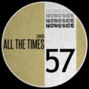 Cøhen - All The Times (Original Mix)