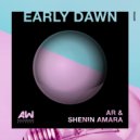 AR & Shenin Amara - Early Dawn (Radio Mix)