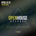 Apollo XI - Those Days