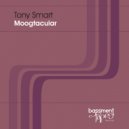 Tony Smart - Cloudz (Original Mix)