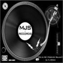 DJ TL SPANX - You & Me (Forever Walkin\') (Original Mix)