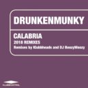 Drunkenmunky - Calabria