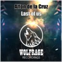 Alfon de la Cruz - Last of Us
