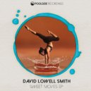 David Lowell Smith - Escape Artist