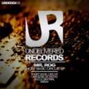 Mr. Rog - Bucle Sin Final