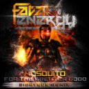 Mosquito - For The Greater Good (Dionysus Remix)