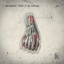 Jorg Rodriguez - Carbonized Wave