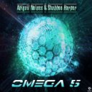 Abigail Noises & Shabboo Harper - Revenge Of The Omega 5