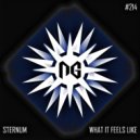 Sternum - Change