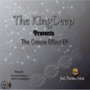 The KingDeep Feat. Darian Crouse - New Creation