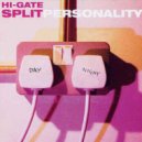 Hi-Gate - Every Face