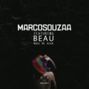 MarcoSouzaa feat. B E A U - Make Me Hear (Original Mix)