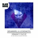 Speaknspell - Velvet Lines (Original Mix)